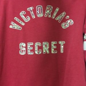 Victoria’s Secret Hoodie